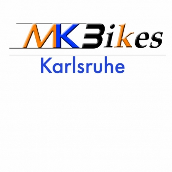 MK - Bikes 